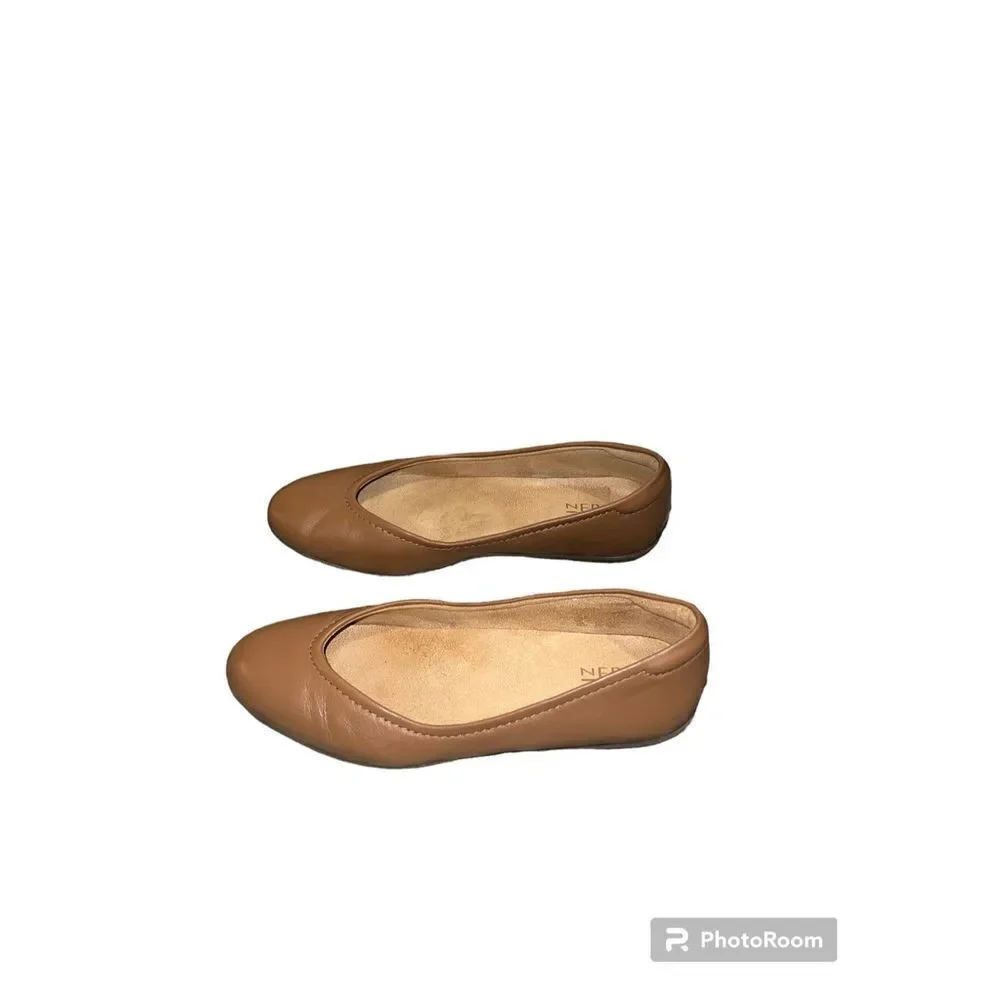 ✨Naturalizer Vivienne Ballet Flats✨